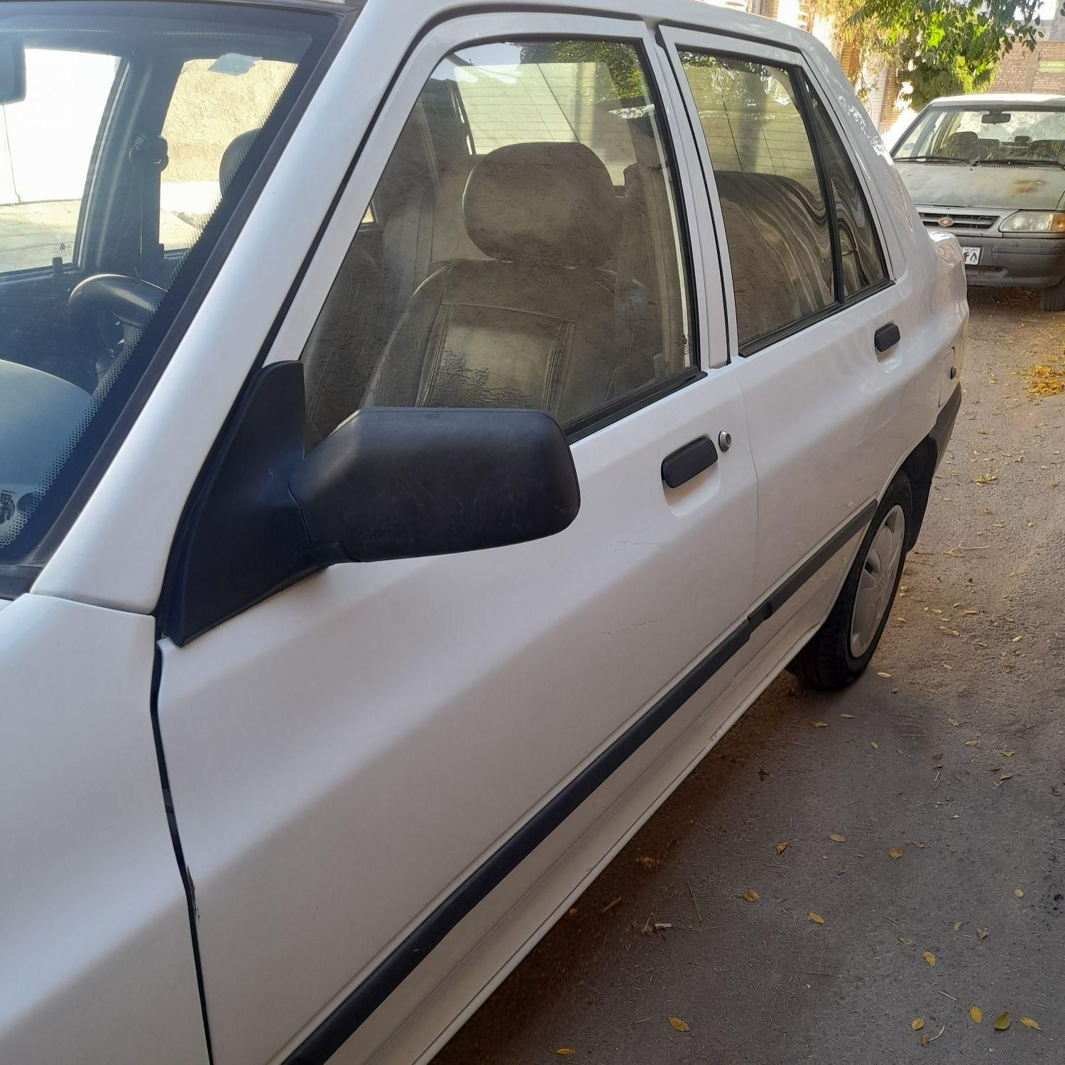 پراید 131 SE - 1397