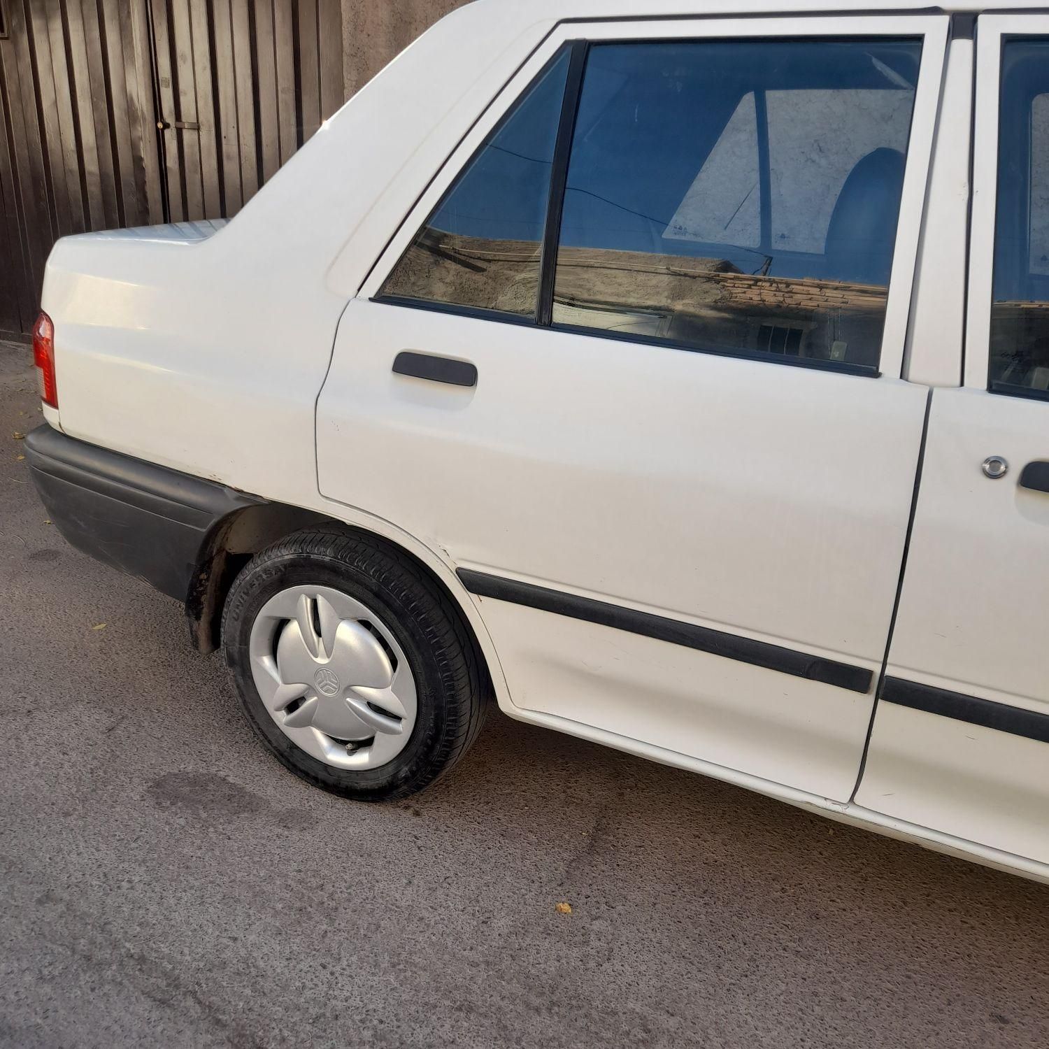 پراید 131 SE - 1397