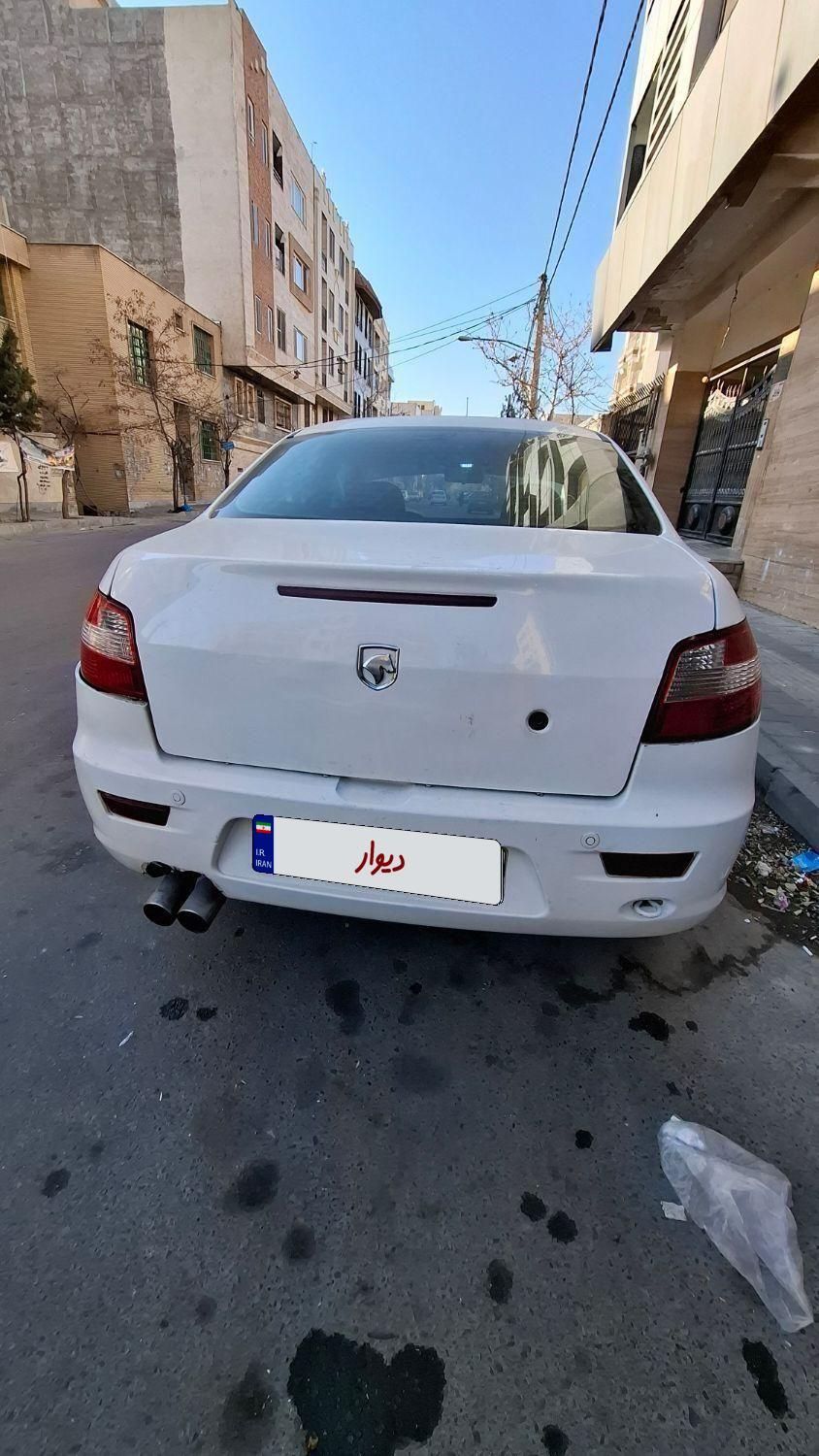 رانا LX TU5 - 1392