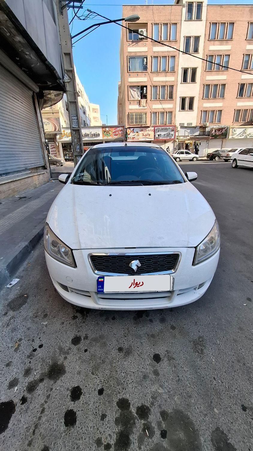 خودرو رانا، LX آگهی ann_19777121