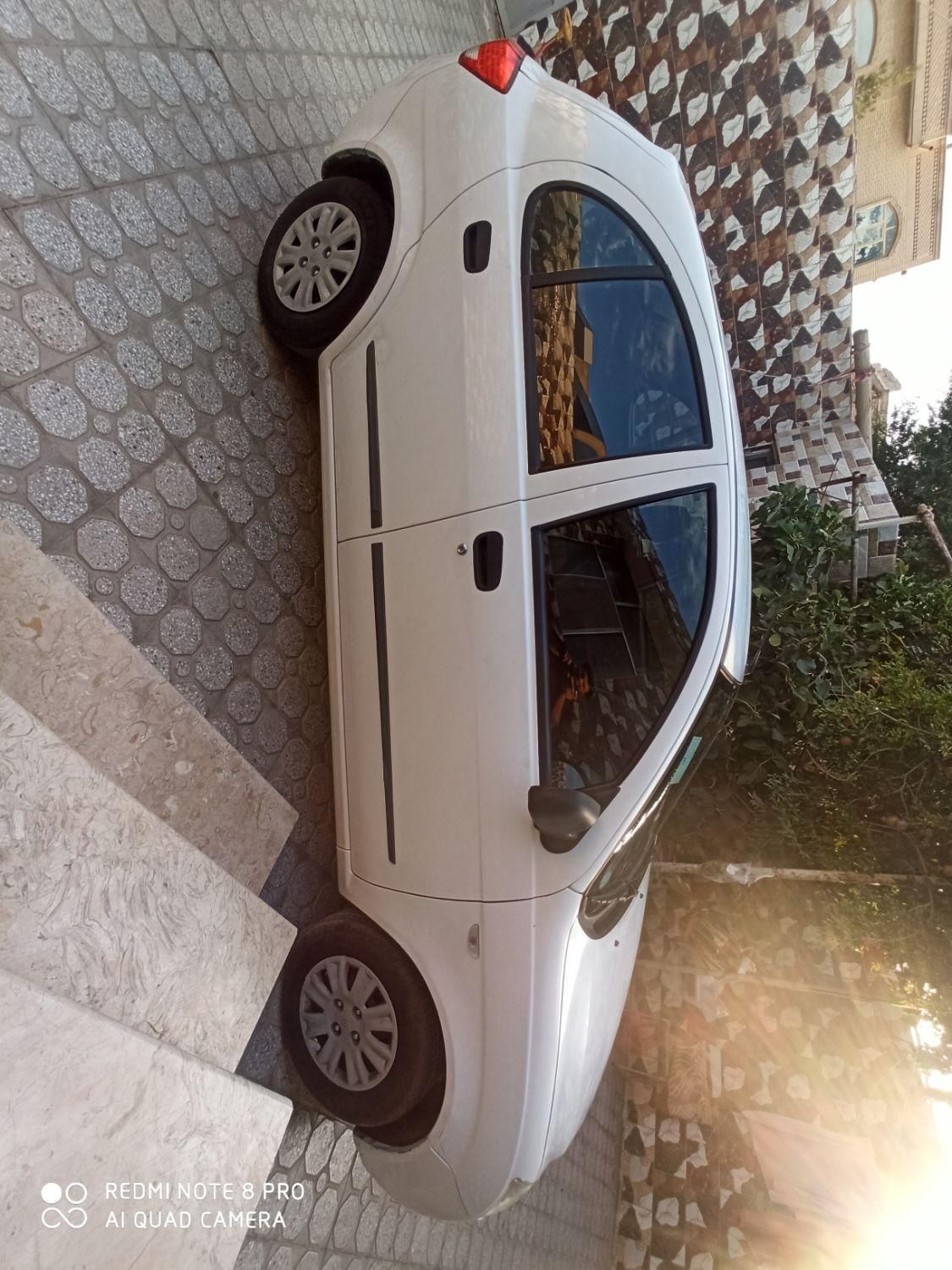 خودرو تیبا، 2 آگهی ann_19777126