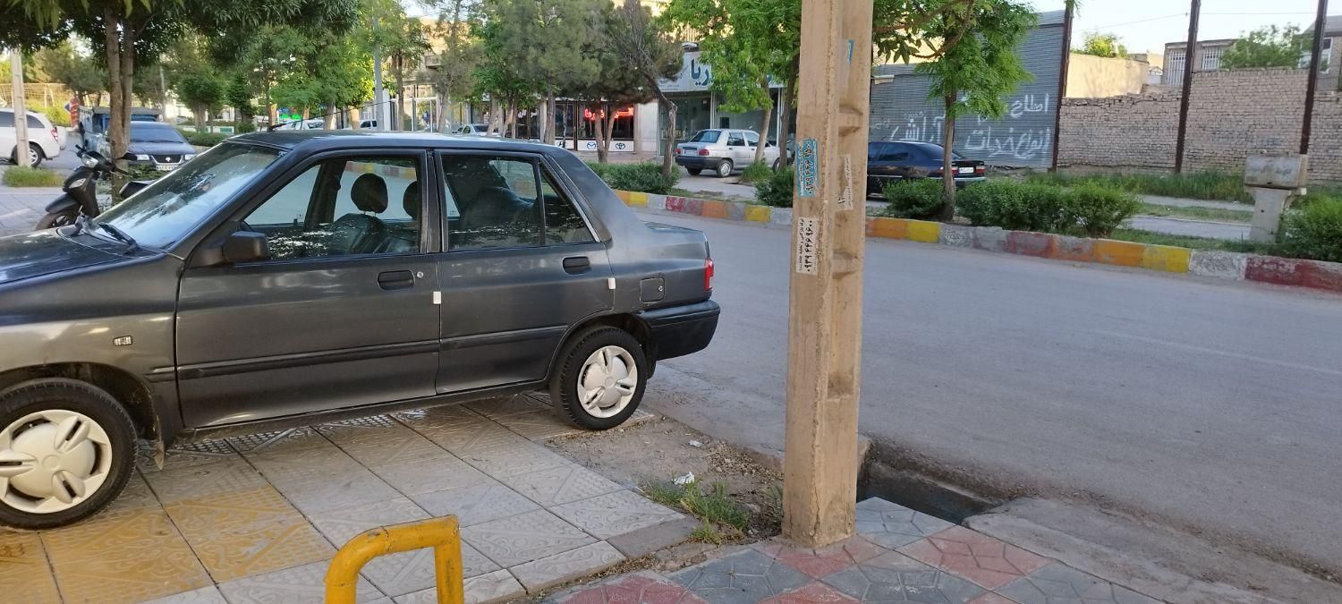 خودرو پراید، 131 آگهی ann_19777130
