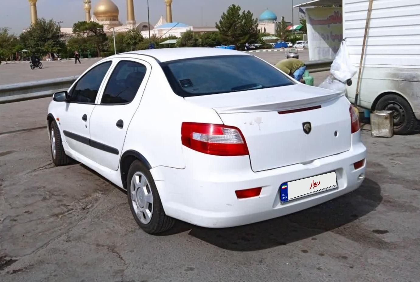 رانا EL TU5 - 1392