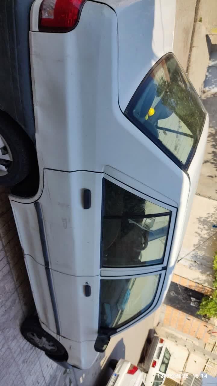 پراید 131 SE - 1394