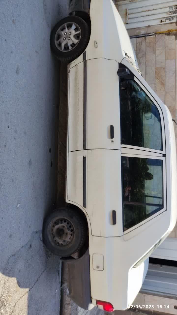 پراید 131 SE - 1394