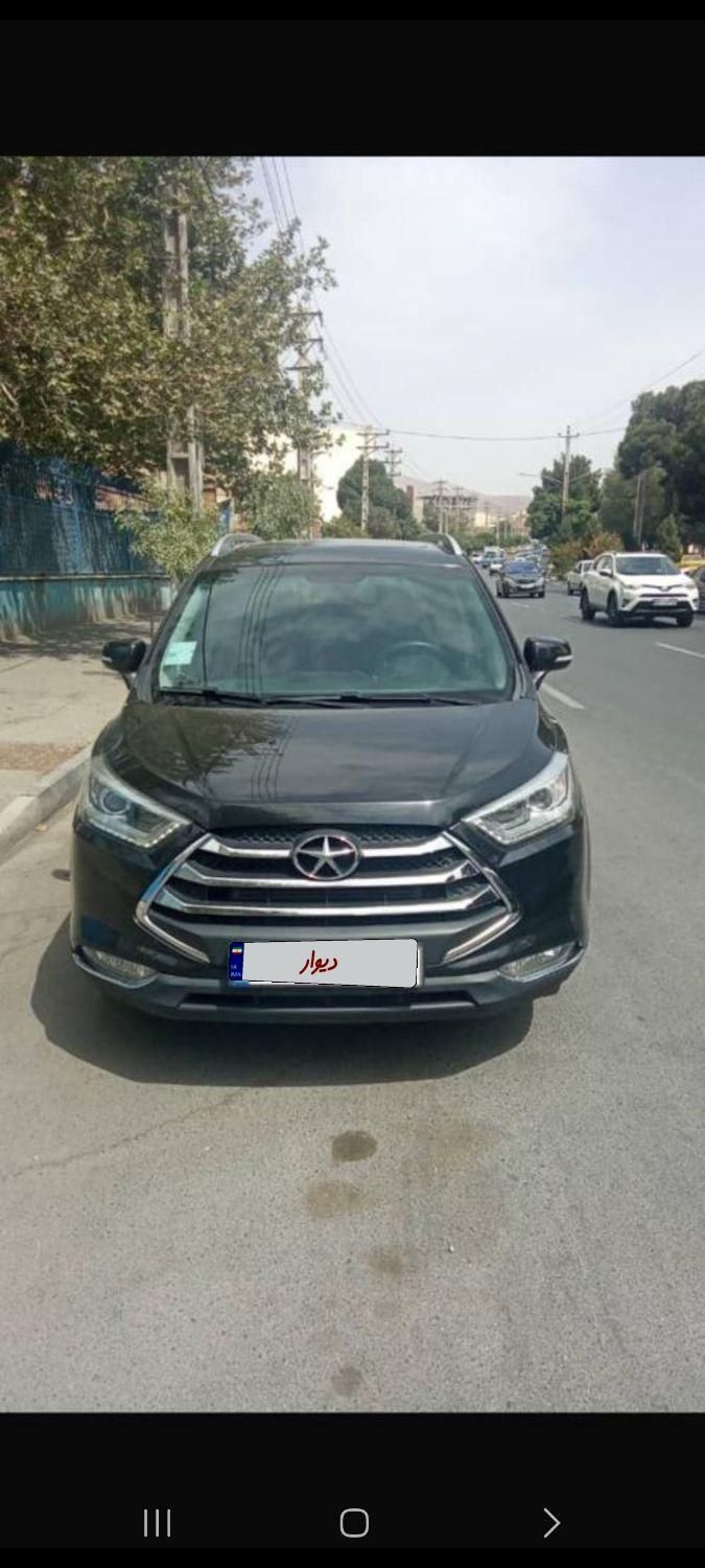خودرو جک، S3 آگهی ann_19777211