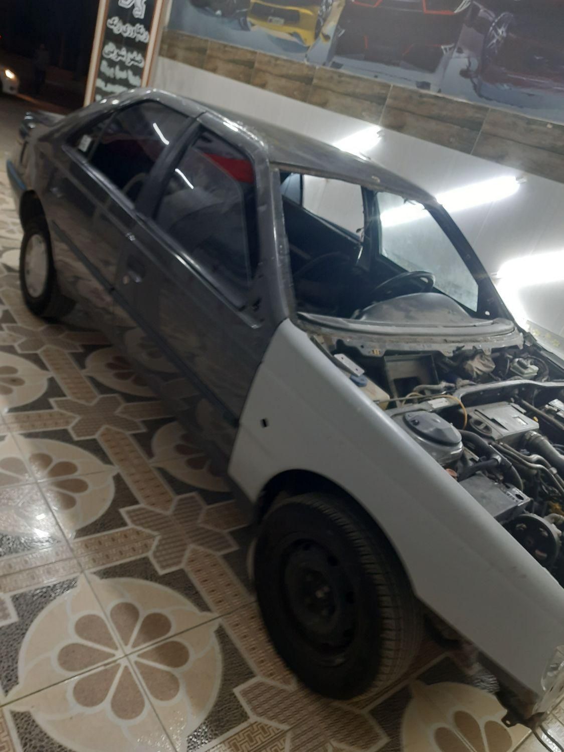 خودرو پژو، 405 آگهی ann_19777217