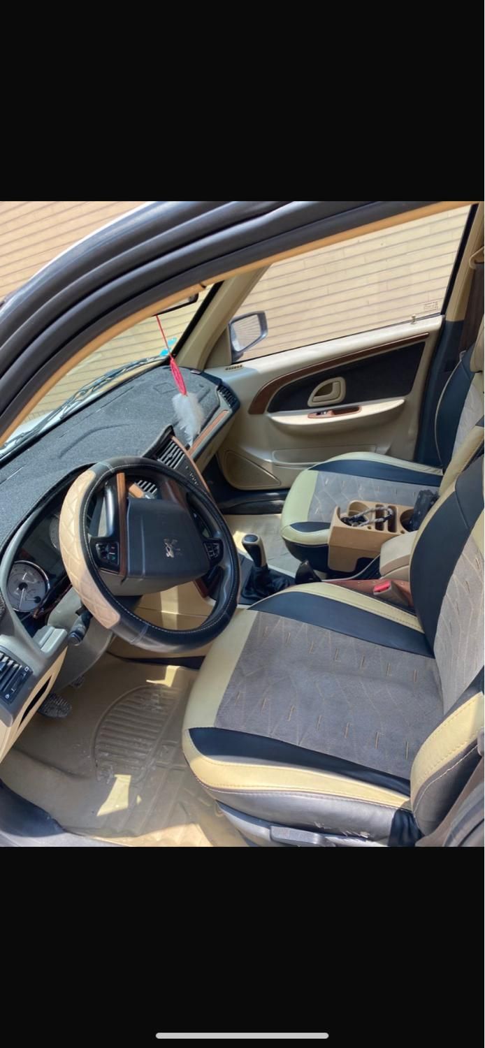 پژو پارس سال - 1400