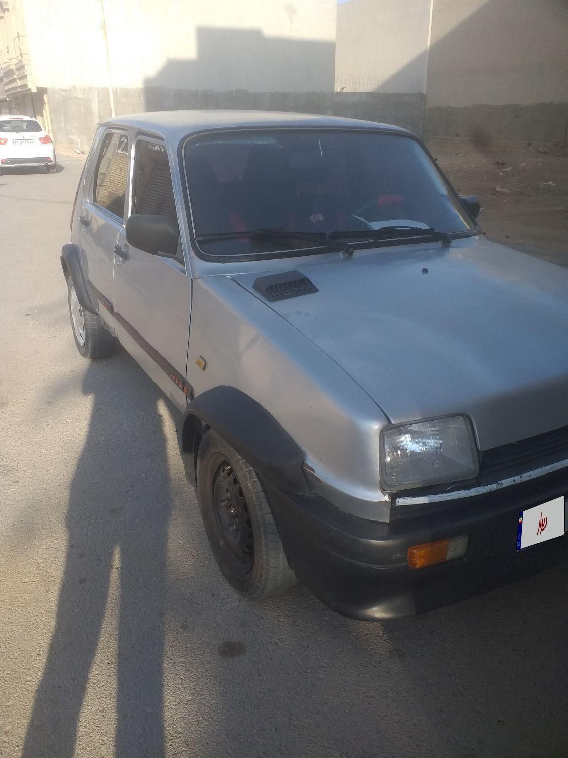 خودرو رنو، پی کی آگهی ann_19777231