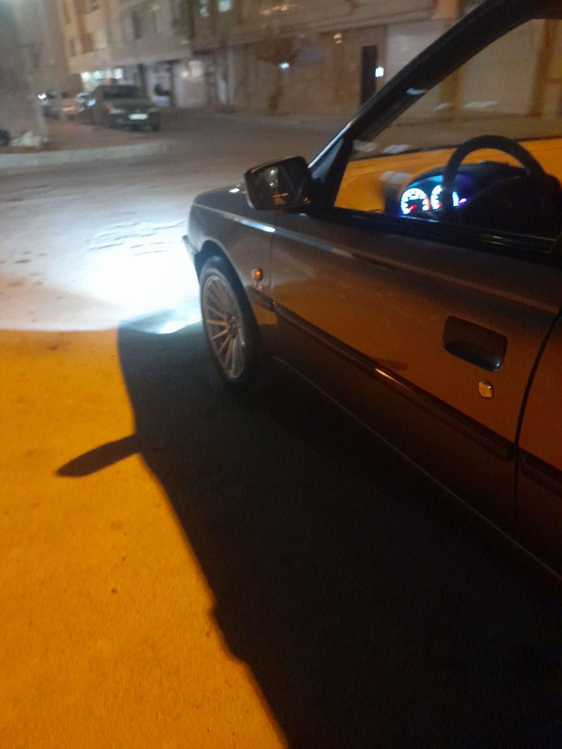 پژو 405 GLX - 1393