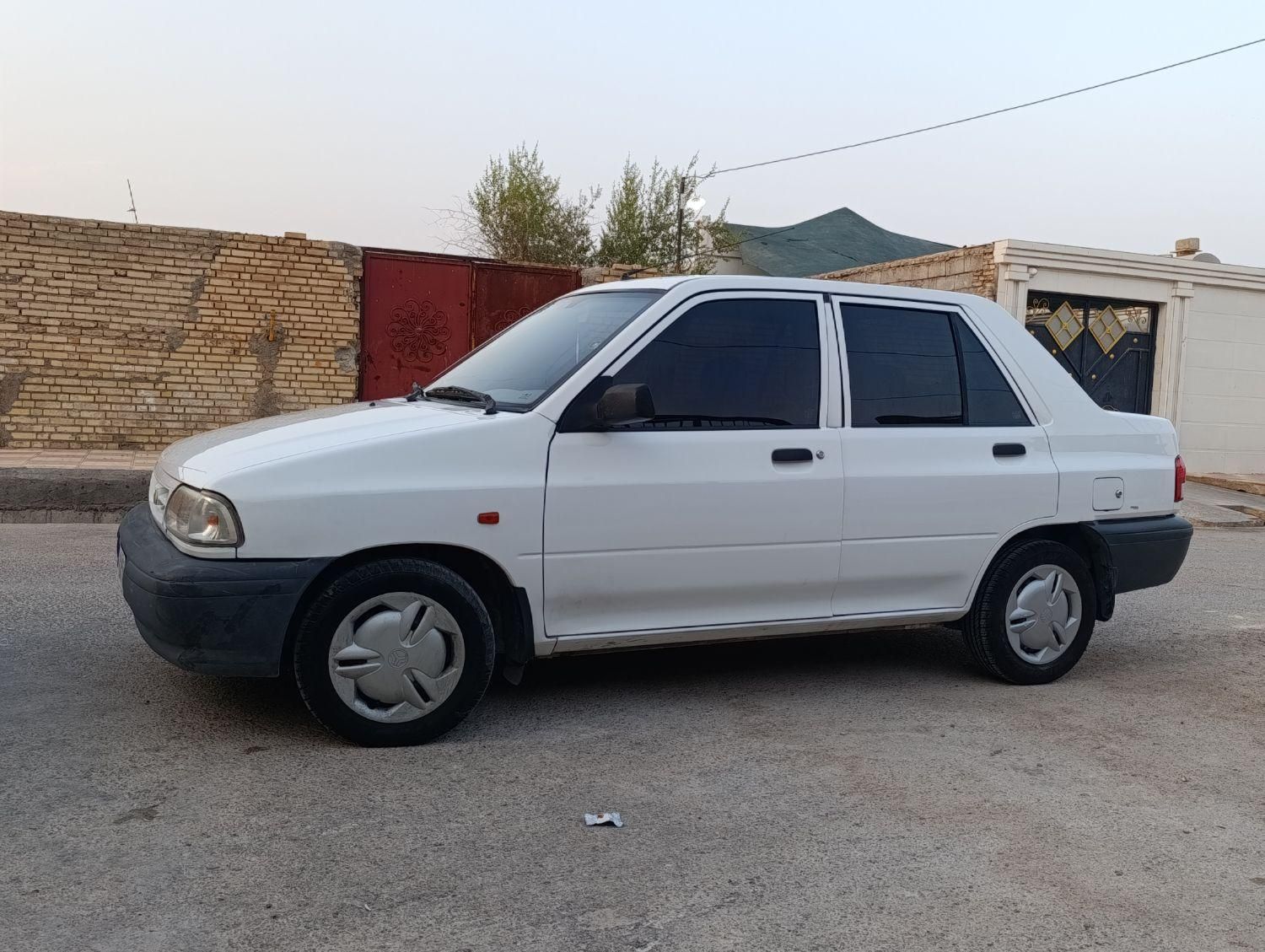خودرو پراید، 131 آگهی ann_19777249