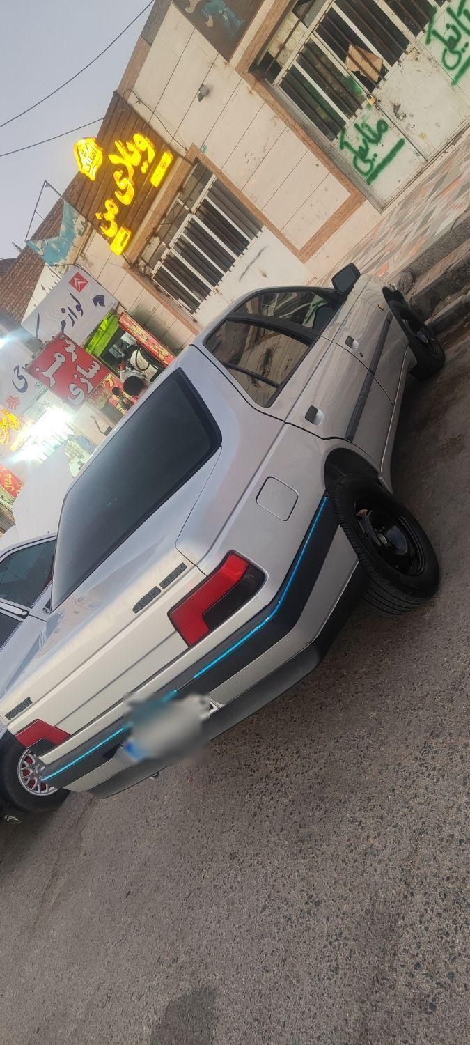 پژو 405 GLX - 1398