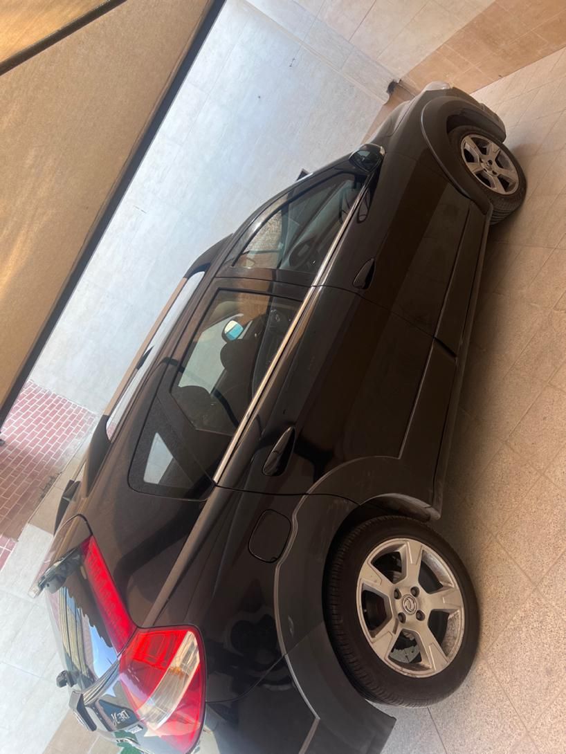 دانگ فنگ H30 کراس اتوماتیک - 1397
