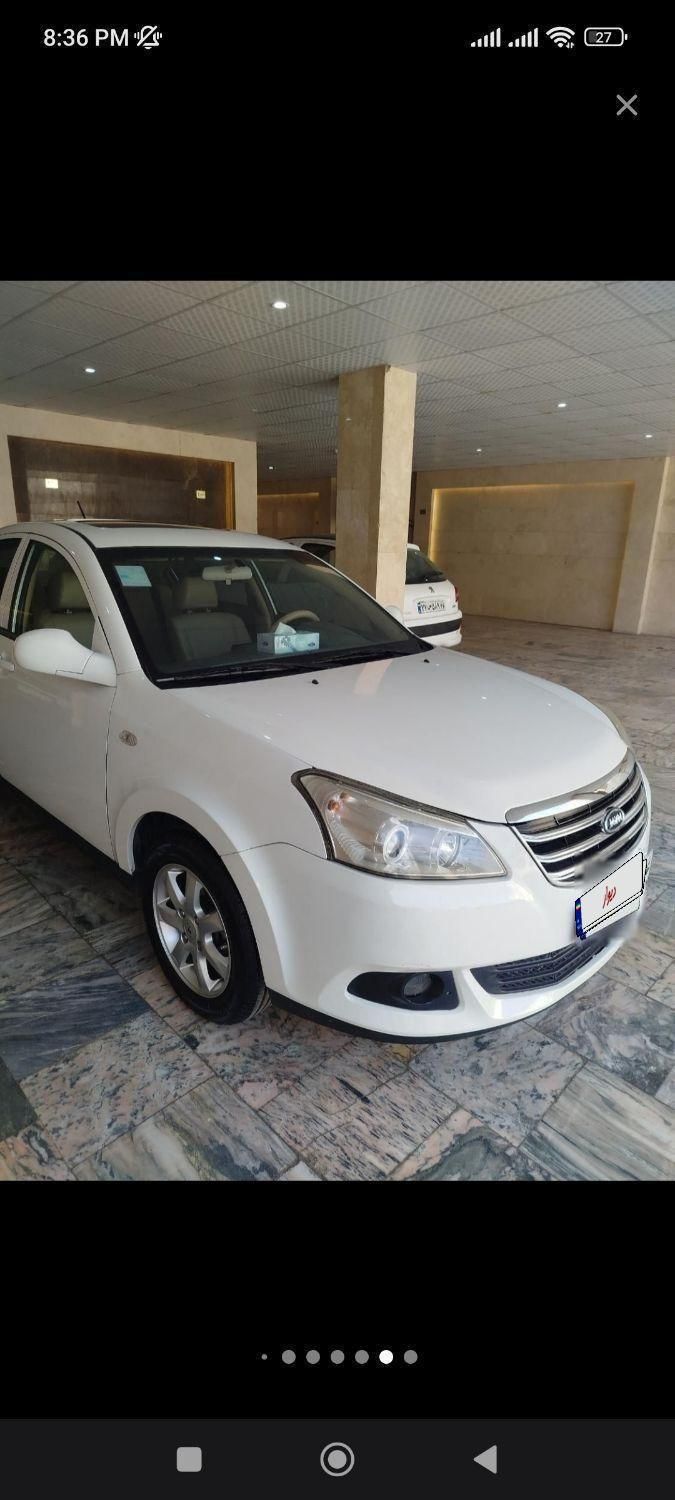 ام وی ام 550 اتوماتیک - 1396