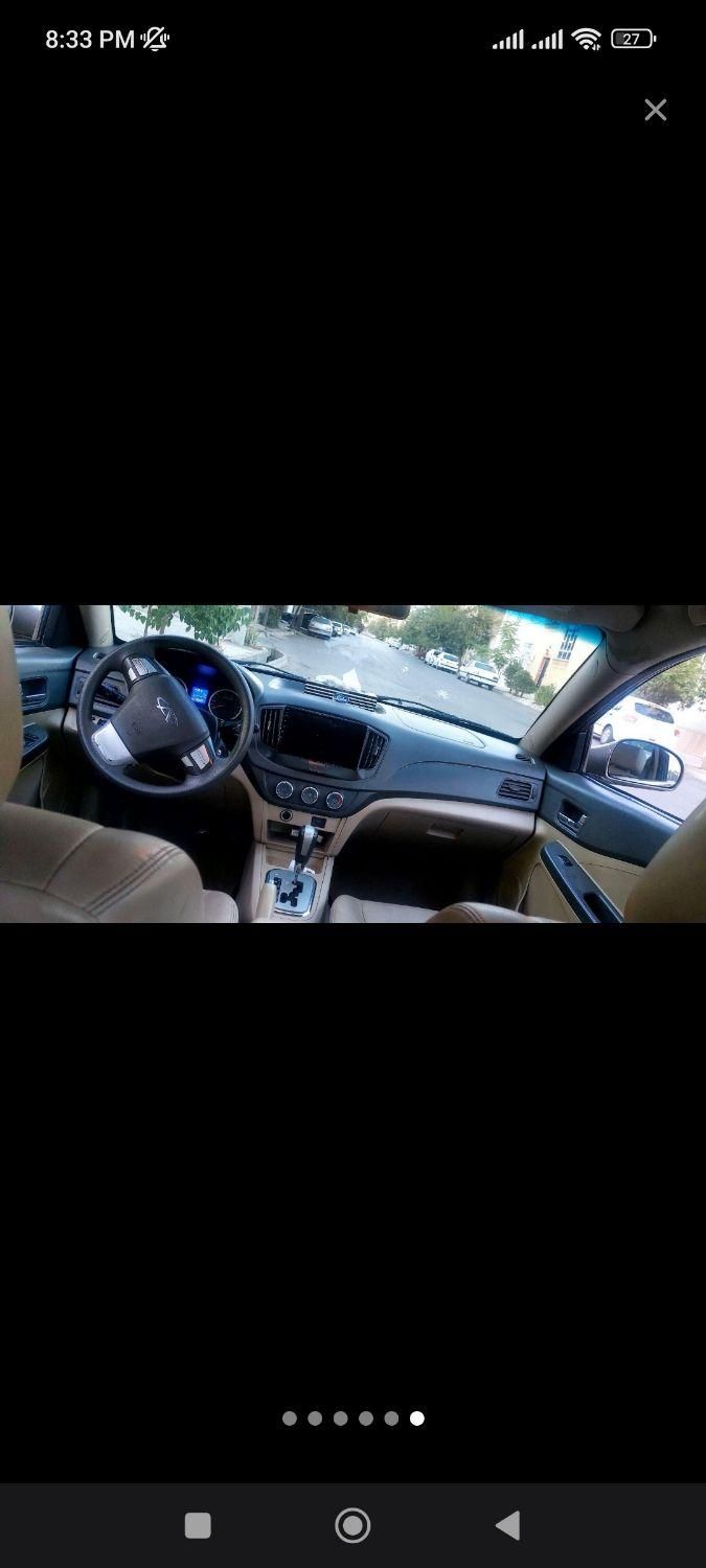 ام وی ام 550 اتوماتیک - 1396