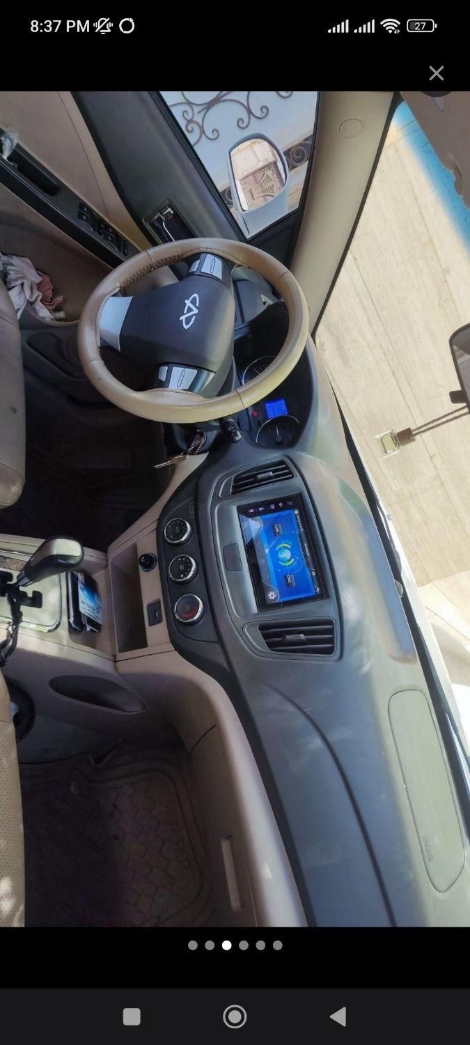 خودرو ام وی ام، 550 آگهی ann_19777386