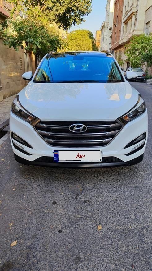 خودرو هیوندای، توسان آگهی ann_19777442