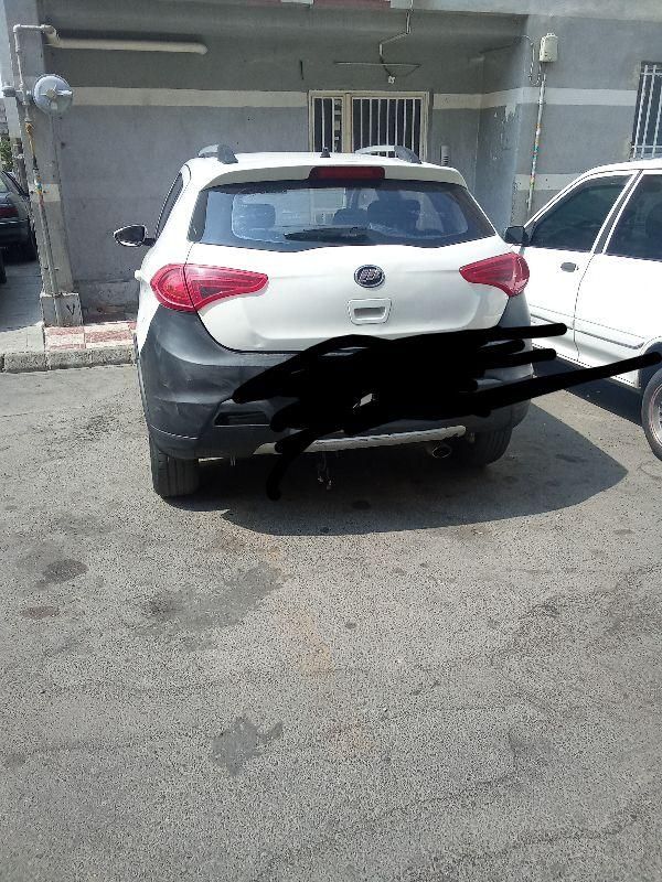 لیفان X50 اتوماتیک - 1394