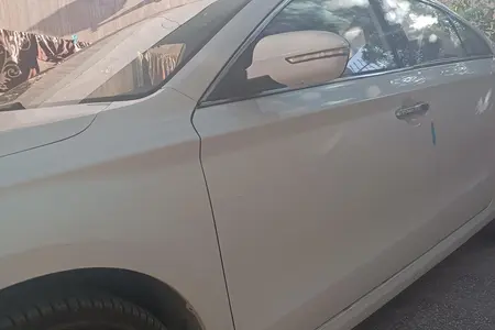 لیفان 820 اتوماتیک - 1395
