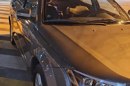 دنا پلاس تیپ ۱ دو ایربگ - 1398