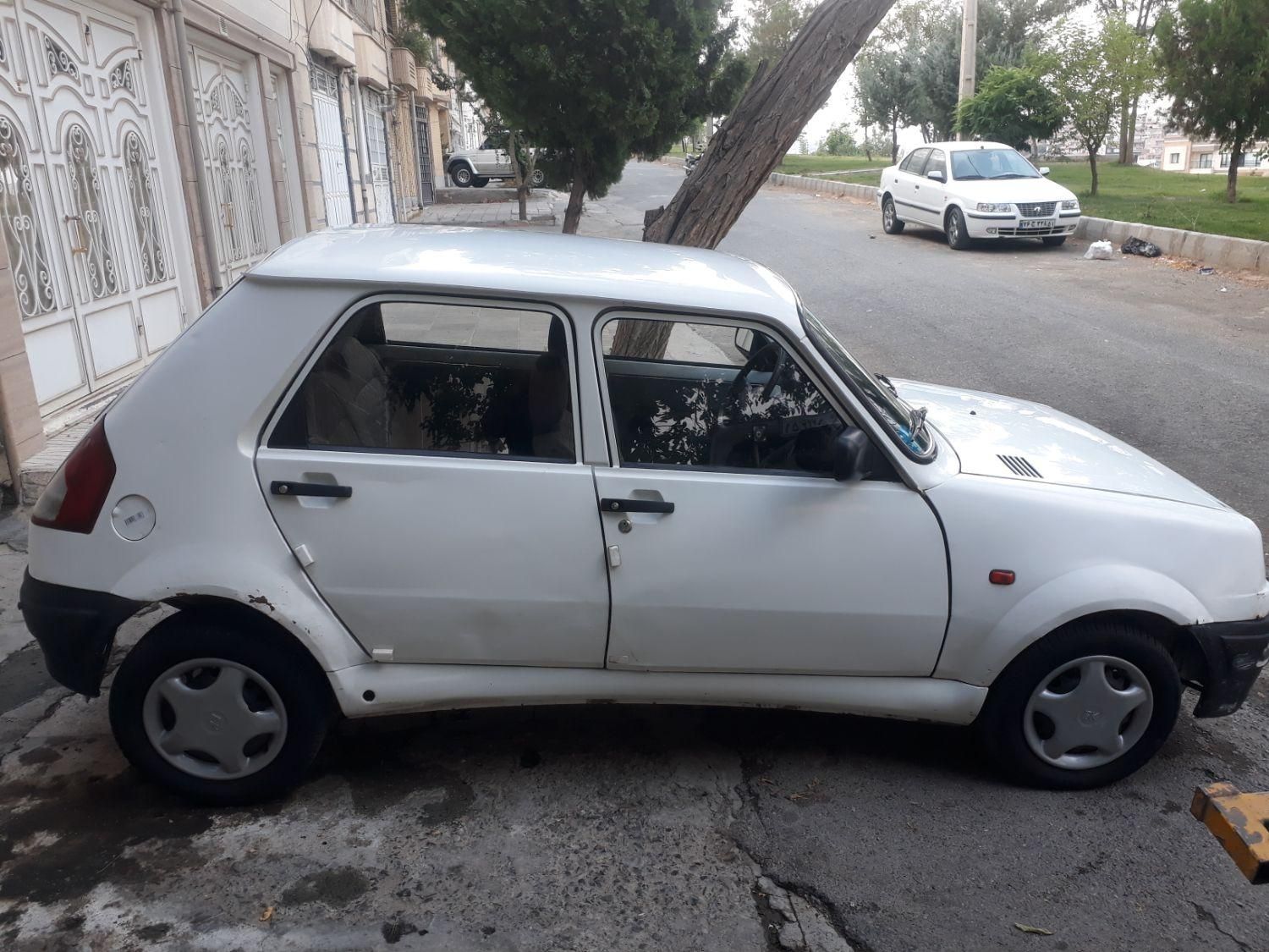 خودرو رنو، پی کی آگهی ann_19777632