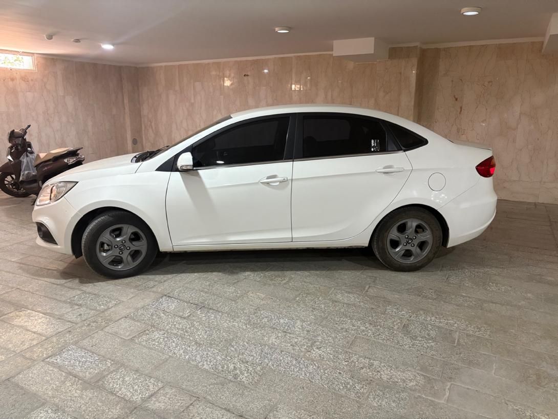 جک J4 اتوماتیک ساده - 1401