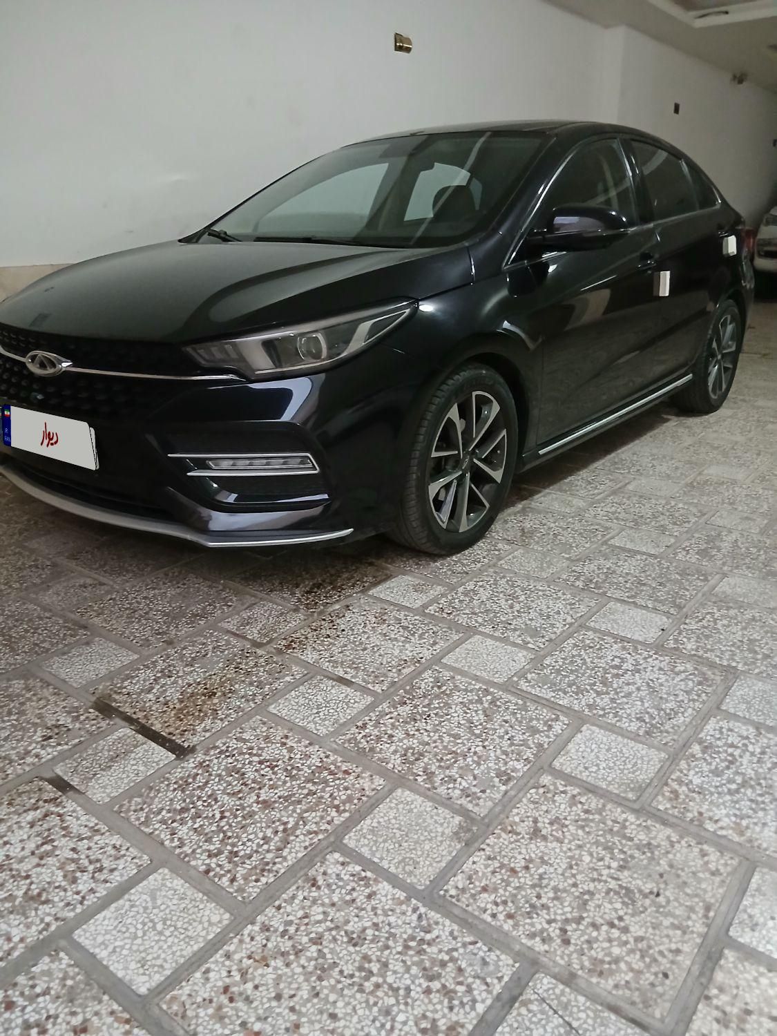 خودرو چری، آریزو 6 آگهی ann_19777764