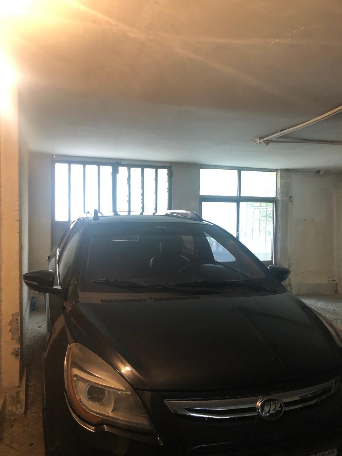لیفان X50 اتوماتیک - 1395
