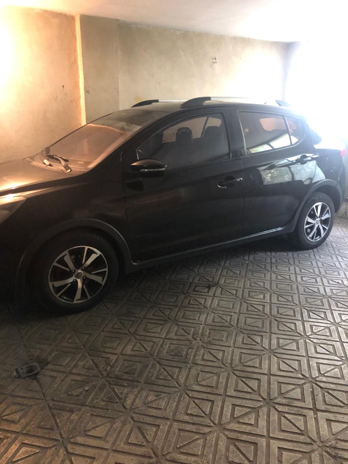 لیفان X50 اتوماتیک - 1395