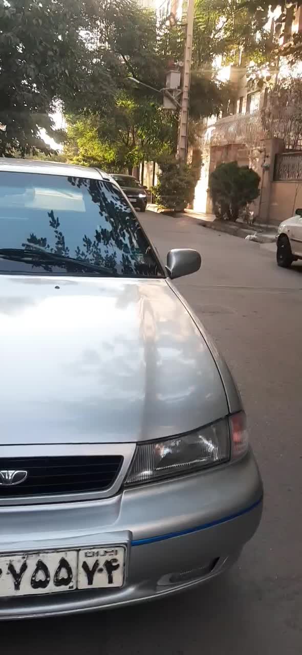 خودرو دوو، سیلو آگهی ann_19777803