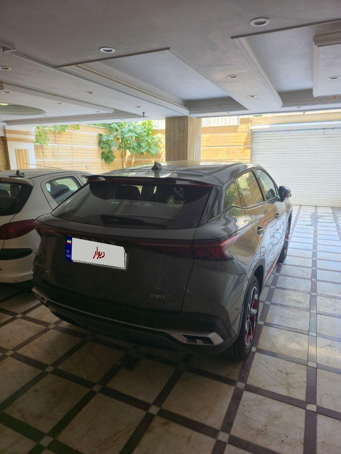 فونیکس FX پریمیوم FWD - 1404
