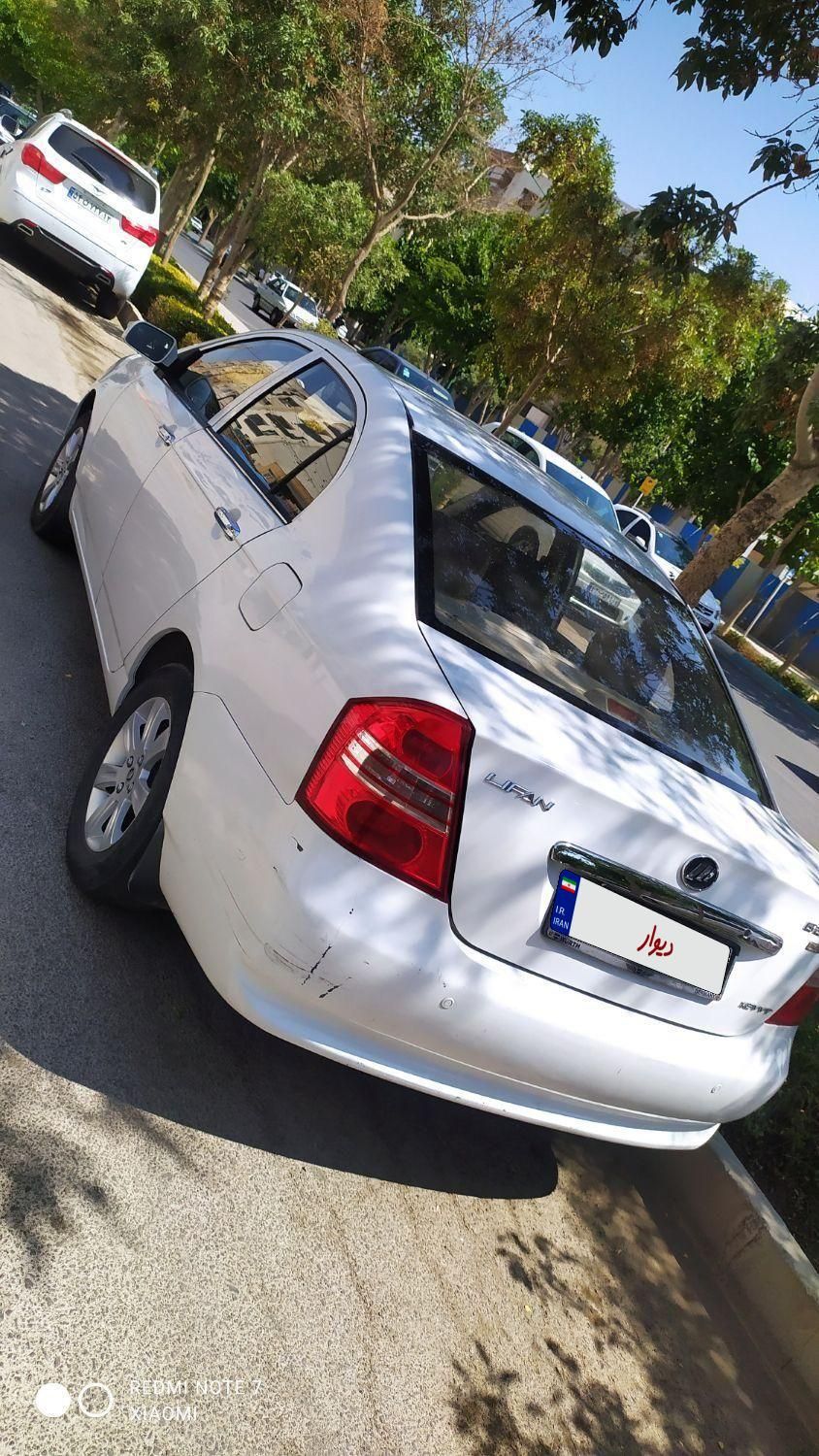 لیفان 620 دنده ای 1800 - 1393