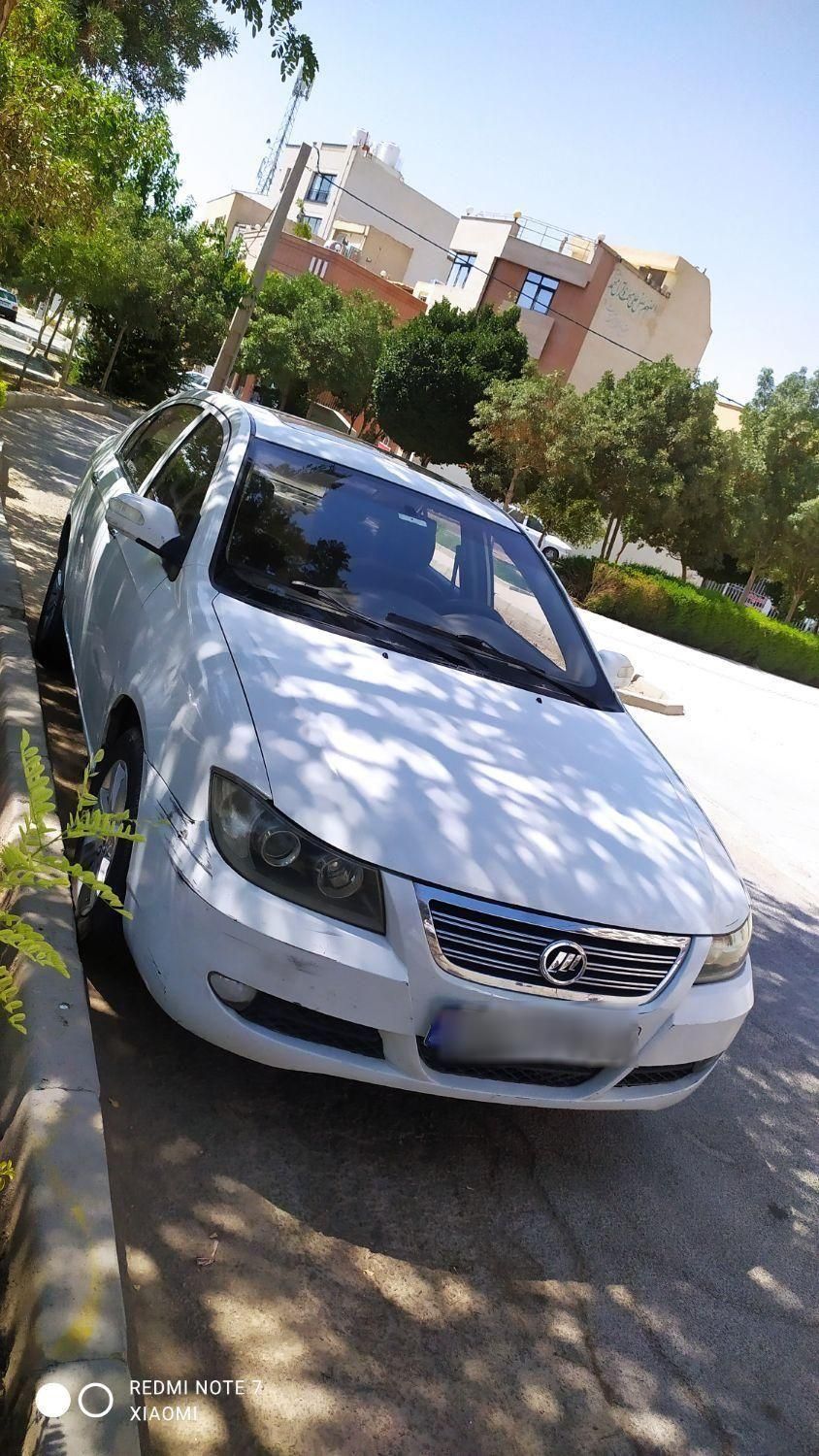 لیفان 620 دنده ای 1800 - 1393