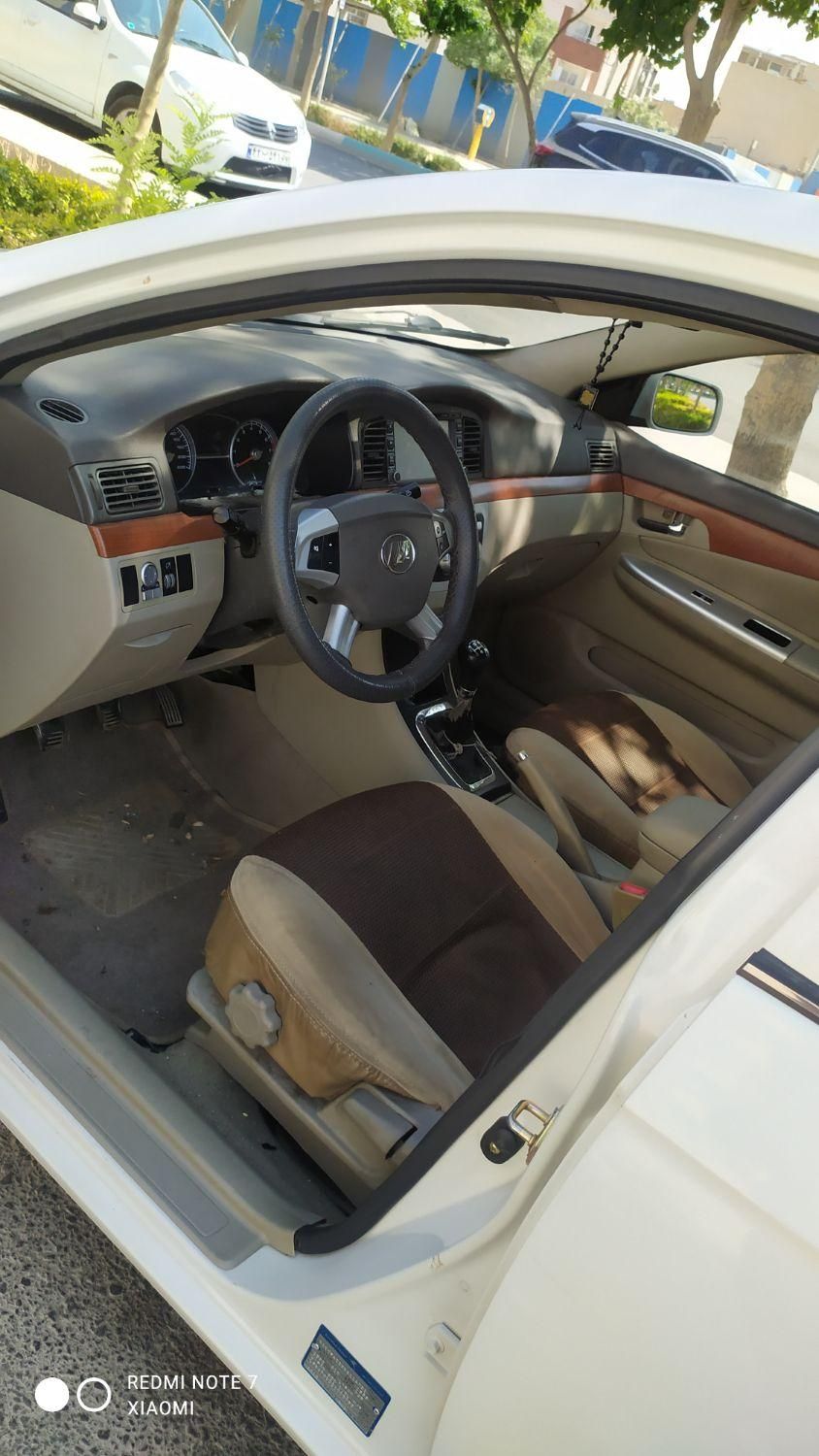 لیفان 620 دنده ای 1800 - 1393