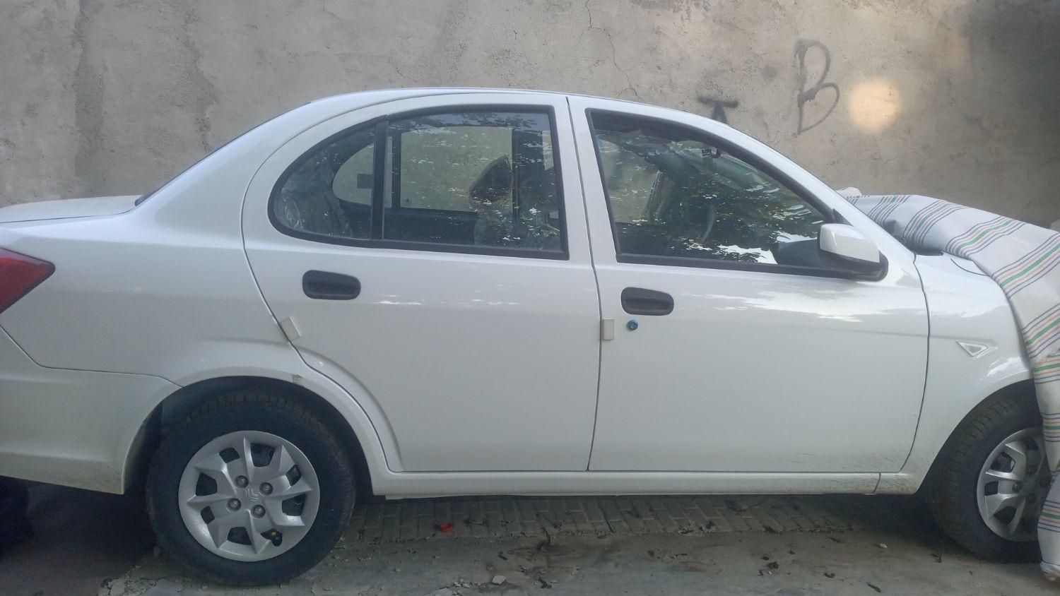 خودرو ساینا، S آگهی ann_19778046