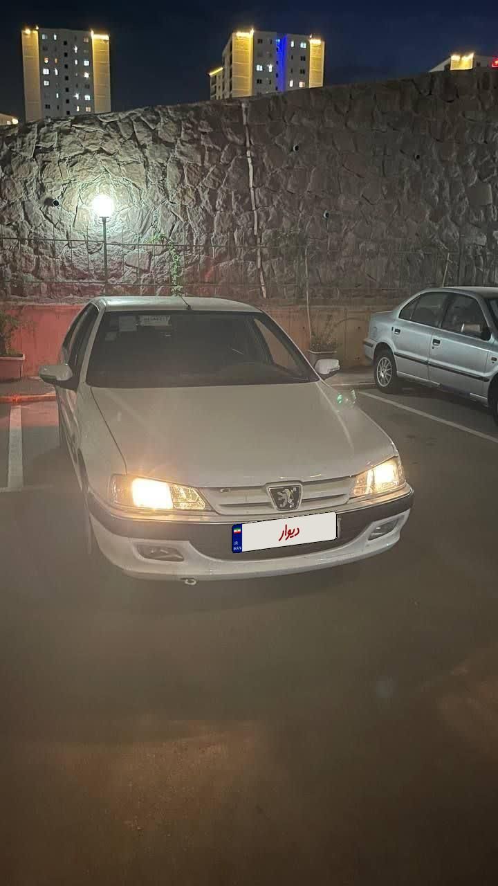 خودرو پژو، پارس آگهی ann_19778094