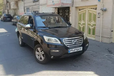 خودرو لیفان، X60 آگهی ann_19778311