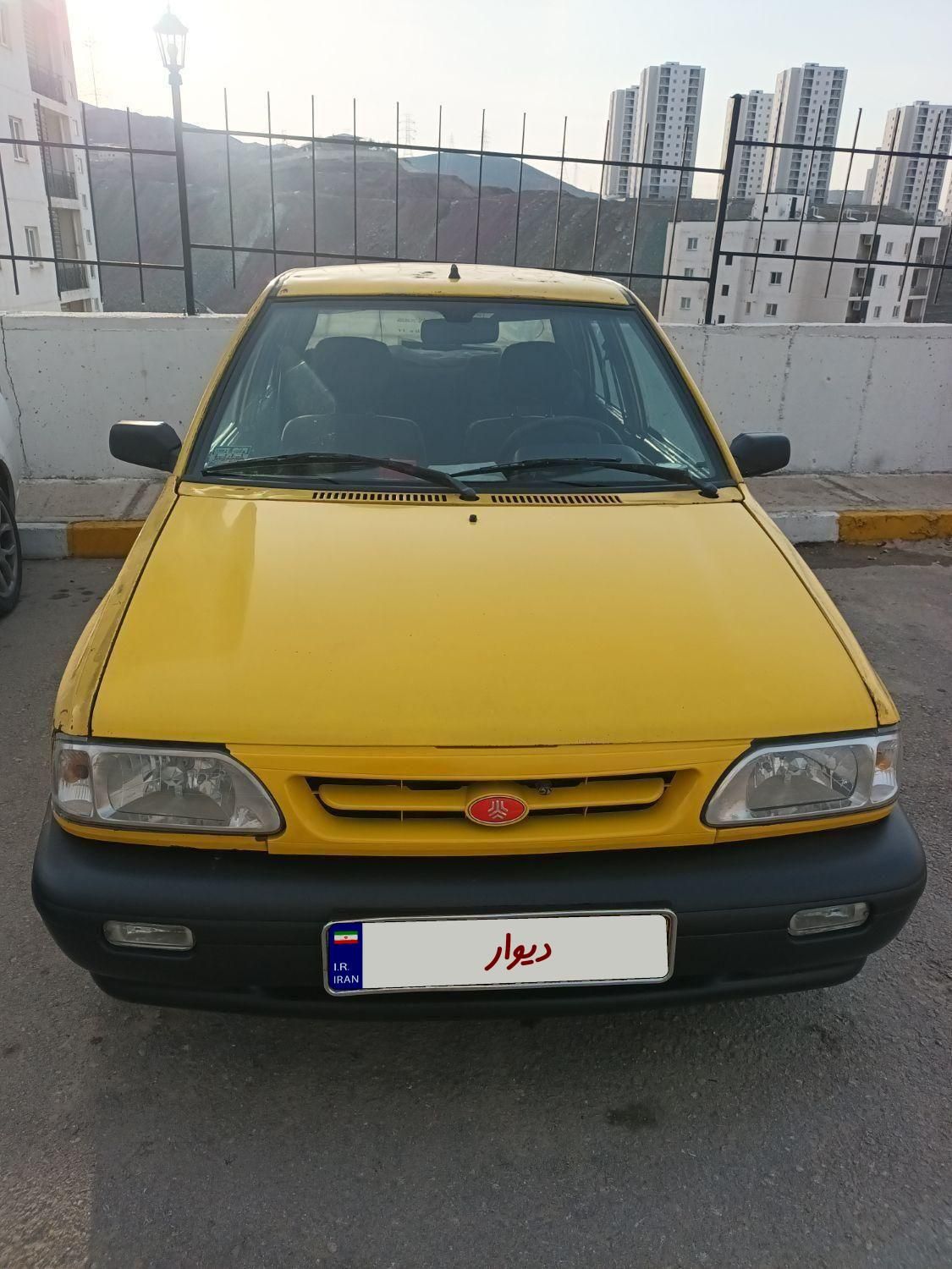 خودرو پراید، 131 آگهی ann_19778313