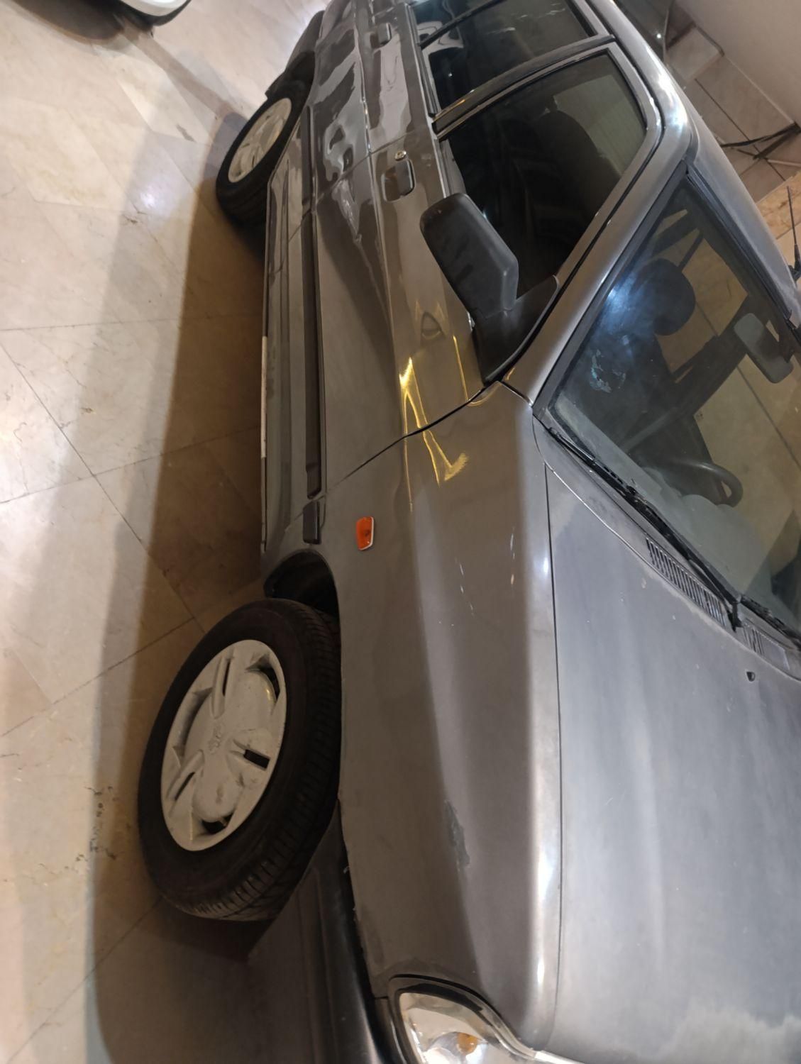 خودرو پراید، 131 آگهی ann_19778385