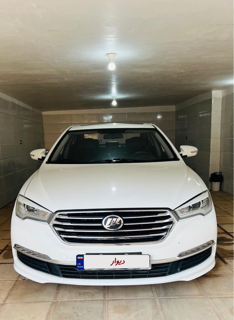 لیفان 820 اتوماتیک - 1396