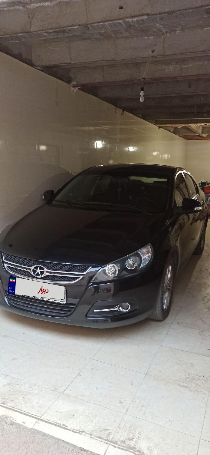 خودرو جک، J5 آگهی ann_19778422