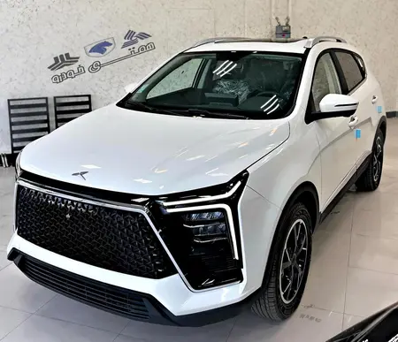 خودرو کی ام سی، X5 آگهی ann_19778506