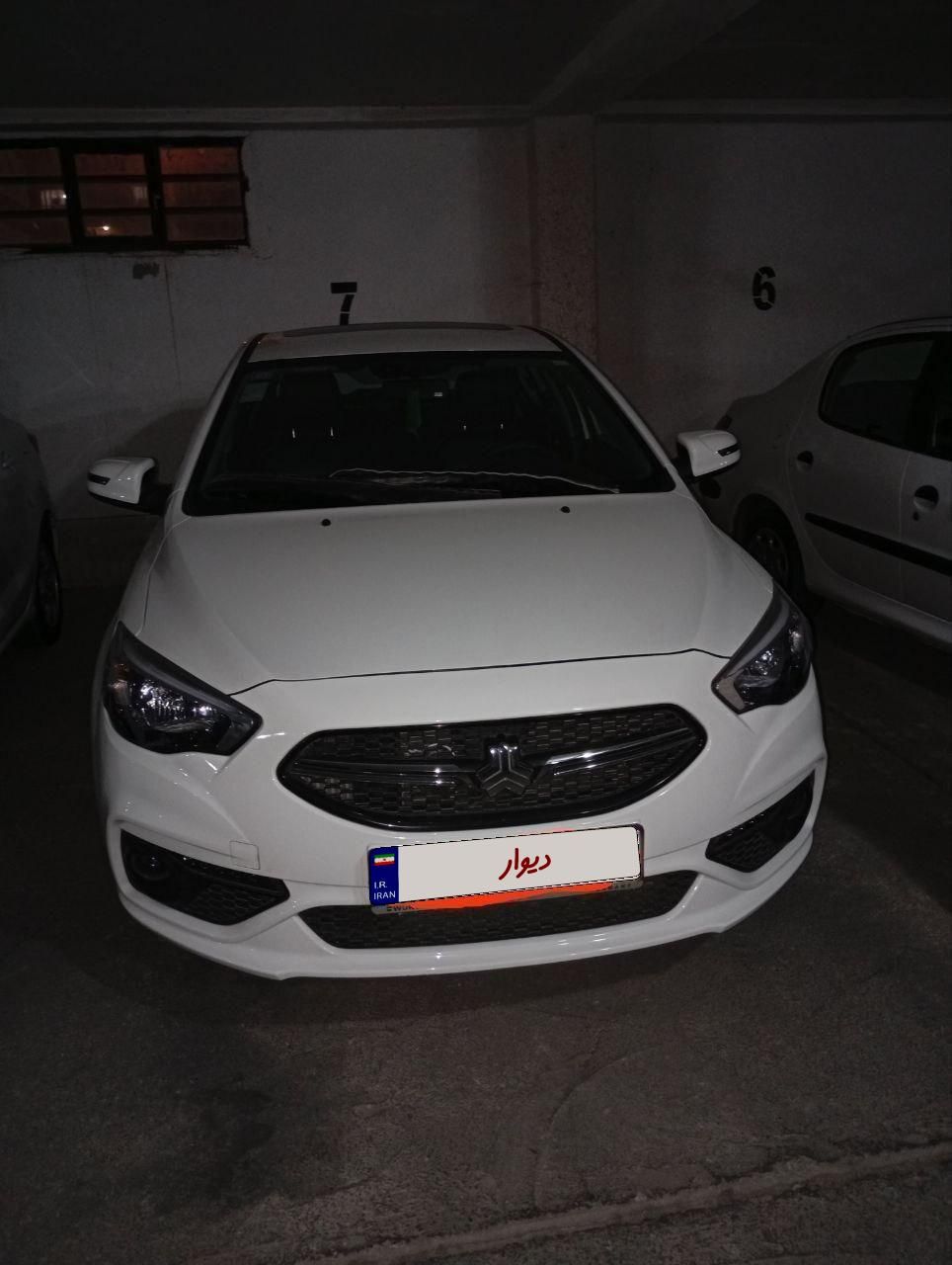 خودرو شاهین، G آگهی ann_19778589