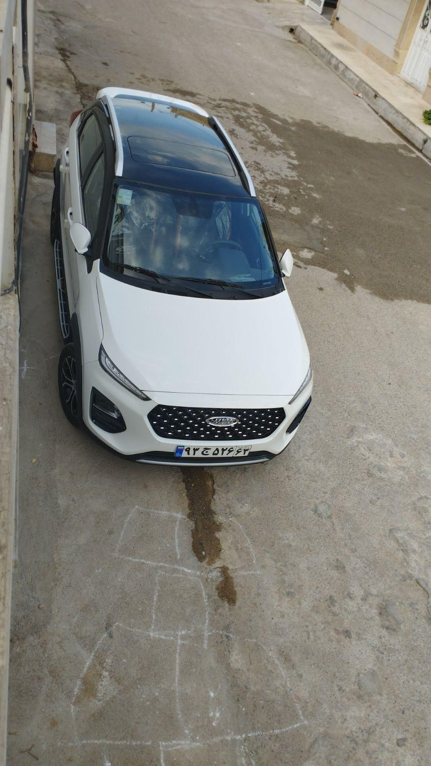 ام وی ام X22 پرو اتوماتیک IE - 1401