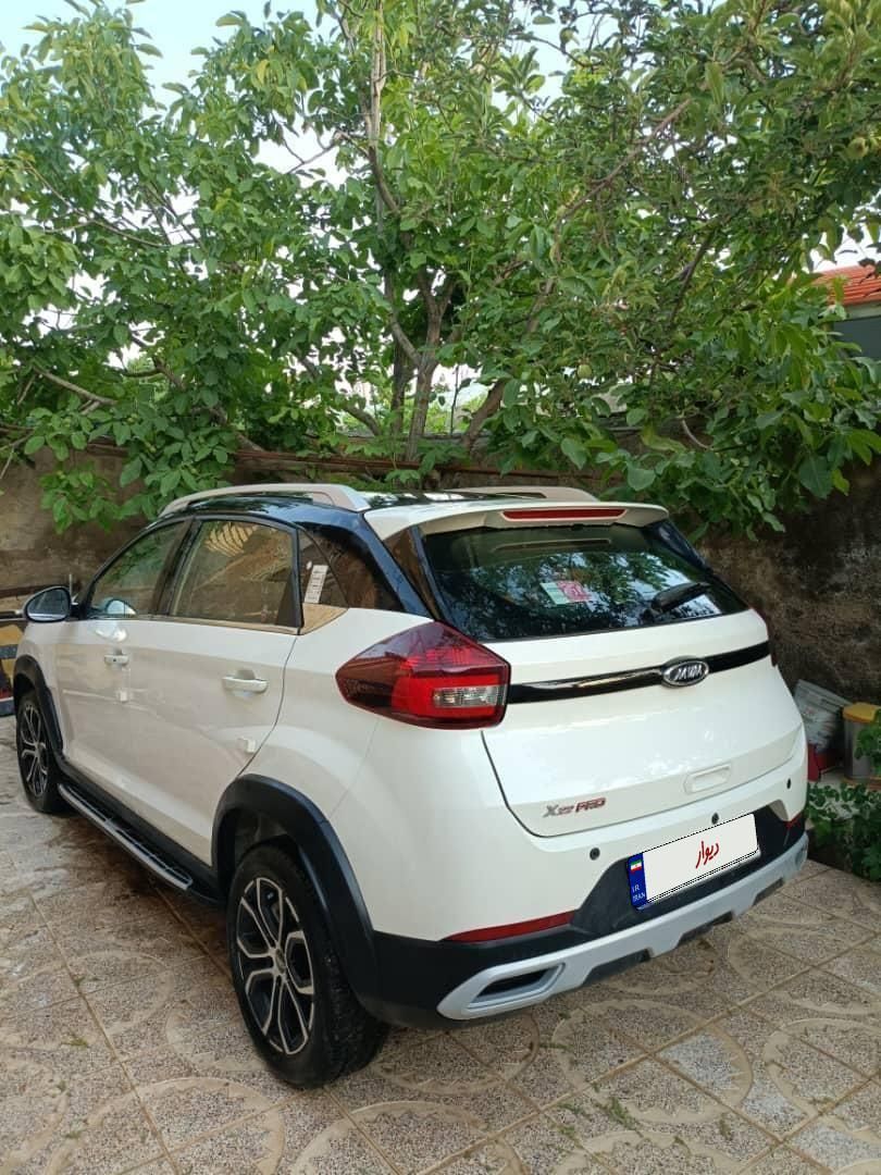 ام وی ام X22 پرو اتوماتیک IE - 1401
