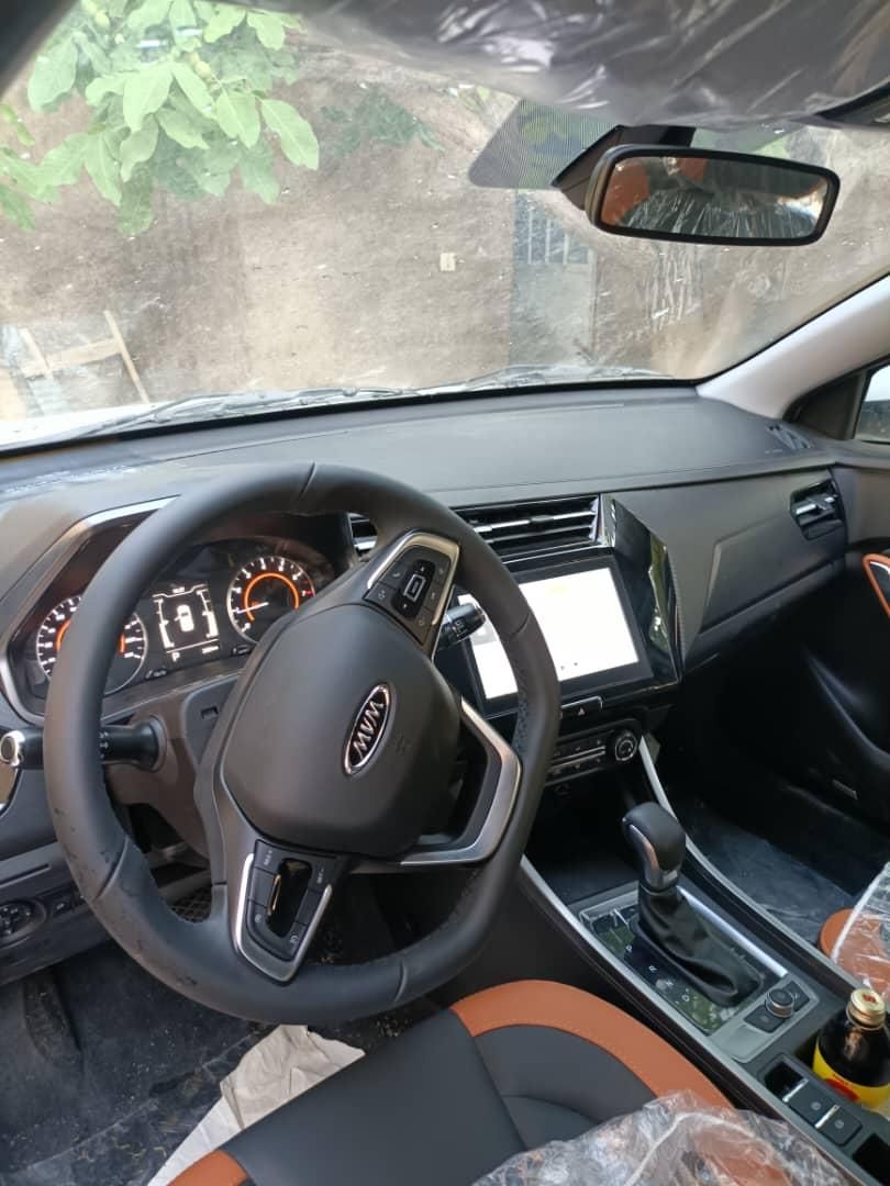 ام وی ام X22 پرو اتوماتیک IE - 1401