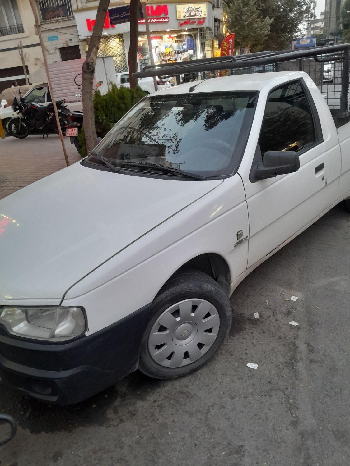 خودرو آریسان، معمولی آگهی ann_19778631