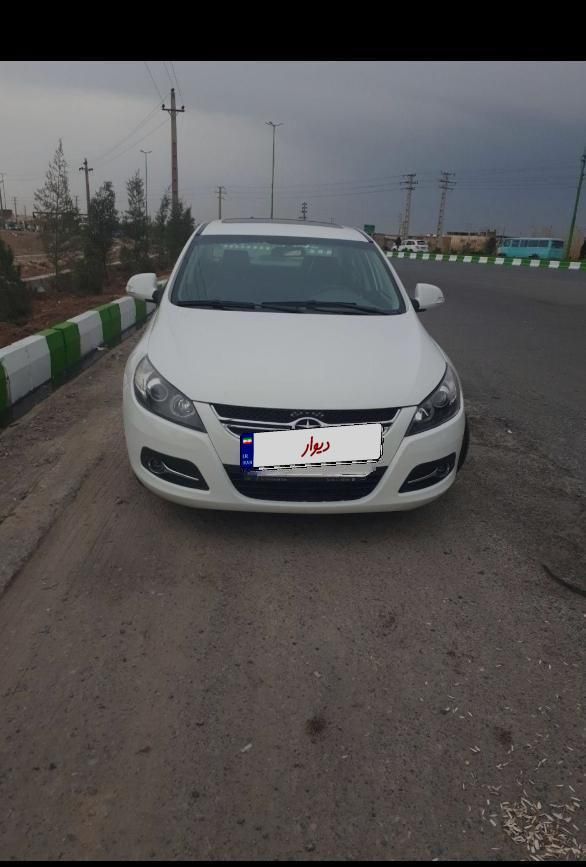 جک J5 اتوماتیک - 1396