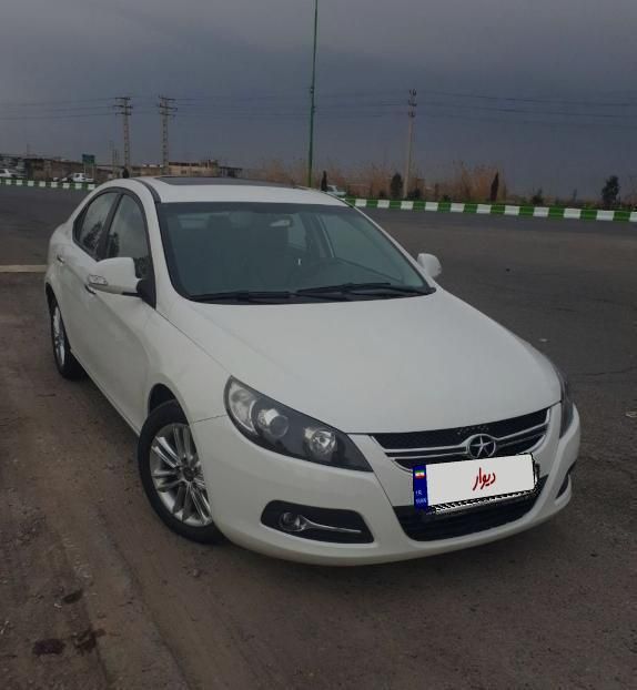 خودرو جک، J5 آگهی ann_19778708