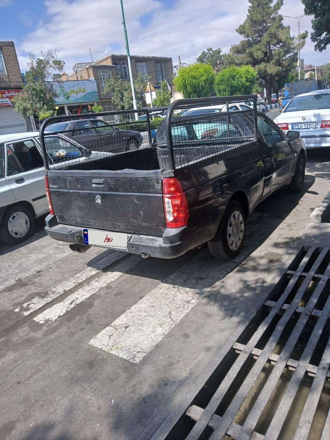 خودرو آریسان، معمولی آگهی ann_19778744